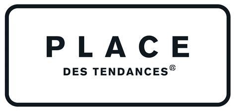place des tendances retoure